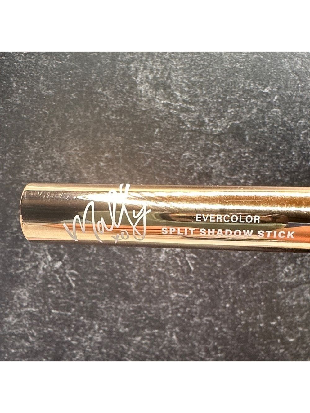 Mally Beauty Evercolor Shadow Stick - Shimmering Rose Gold - Picture 2 of 6